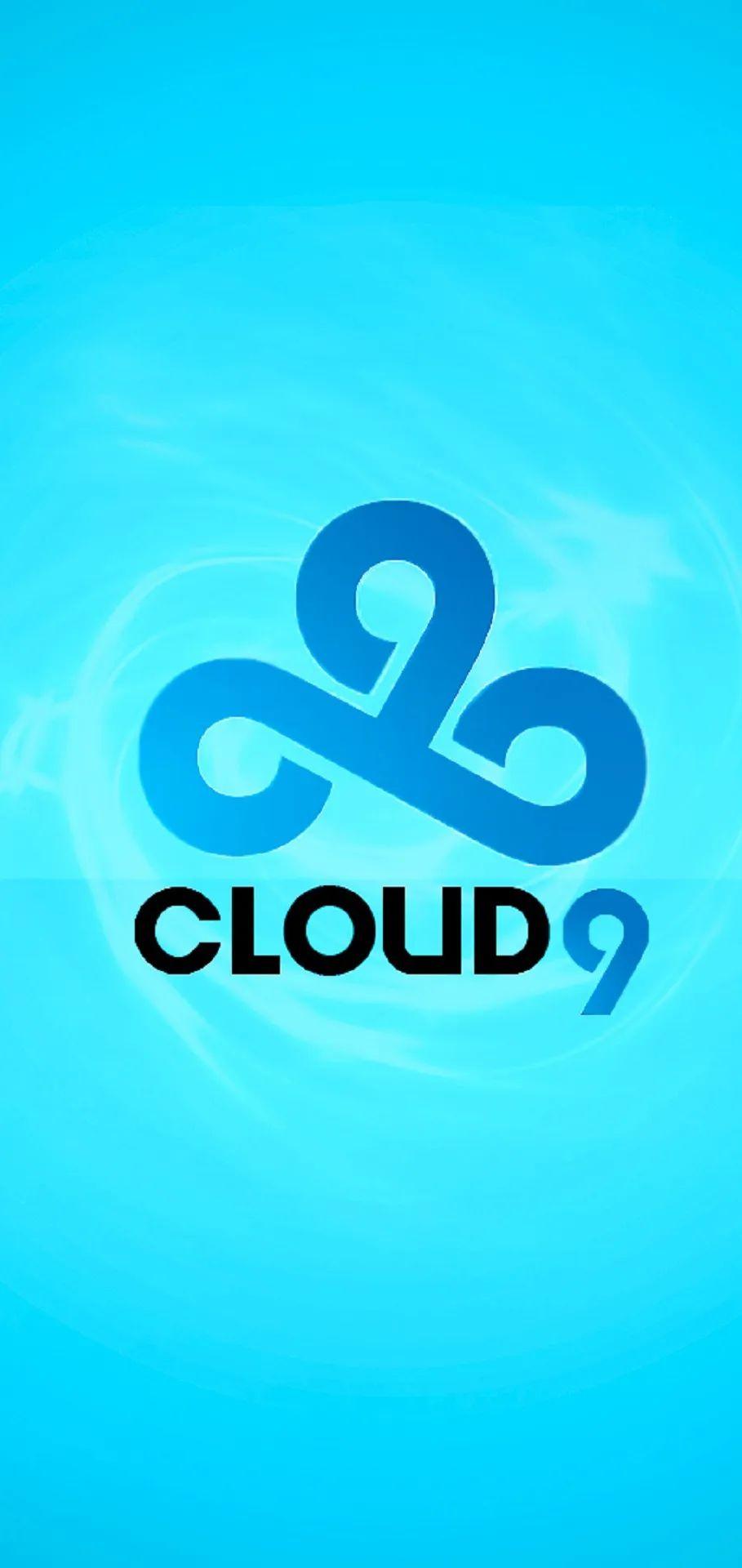 csgo壁纸cloud9