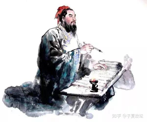「易传再传」前言 - 知乎
