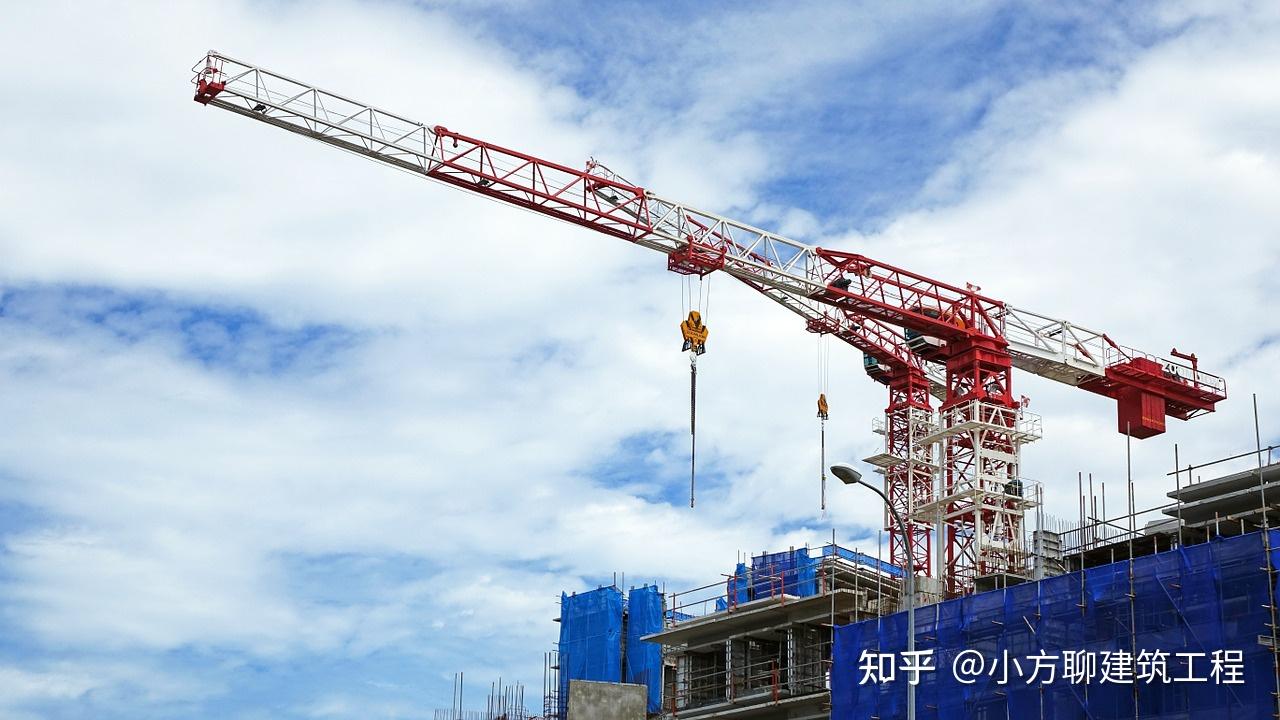 建筑工程项目常见名词及常用网站 - 知乎
