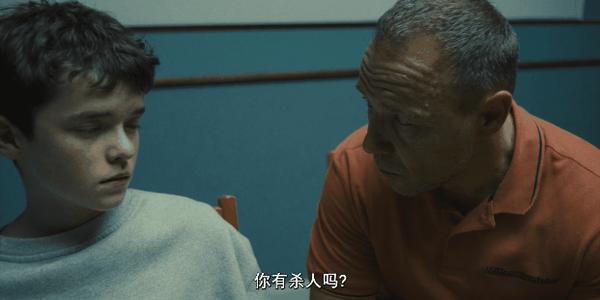 《混沌少年时》一镜到底+神演技,年度最佳预定