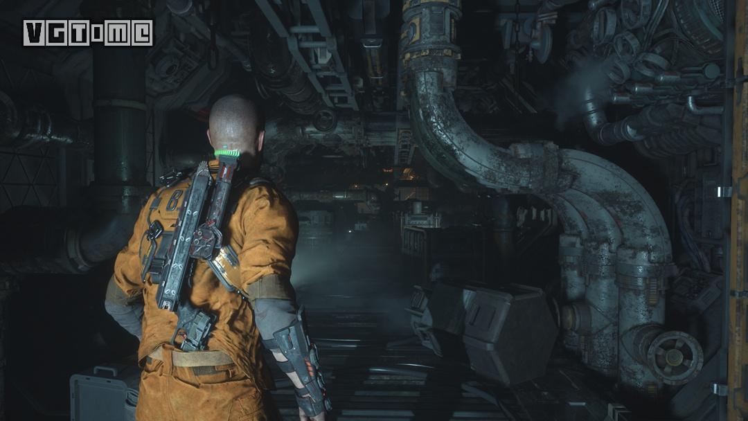 《木卫四协议》浅评:熟悉又陌生,不太精神的精神续作