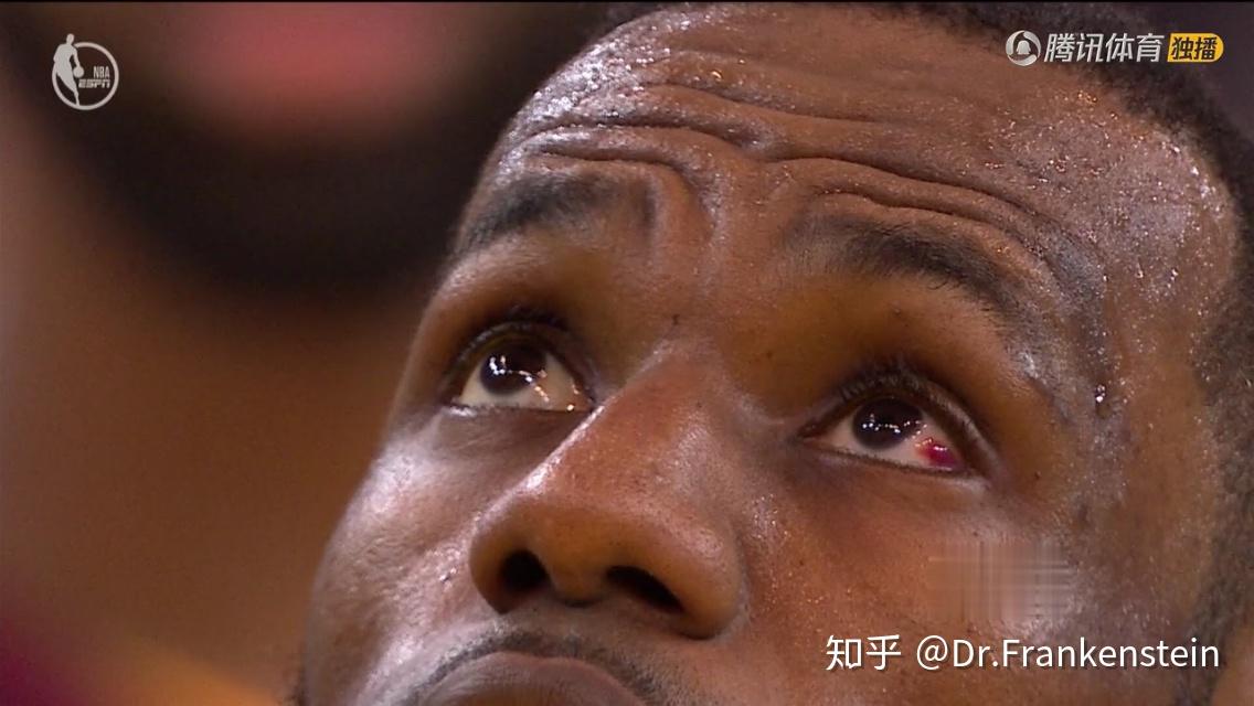 如何评价NBA2017-2018赛季总决赛G1骑士VS