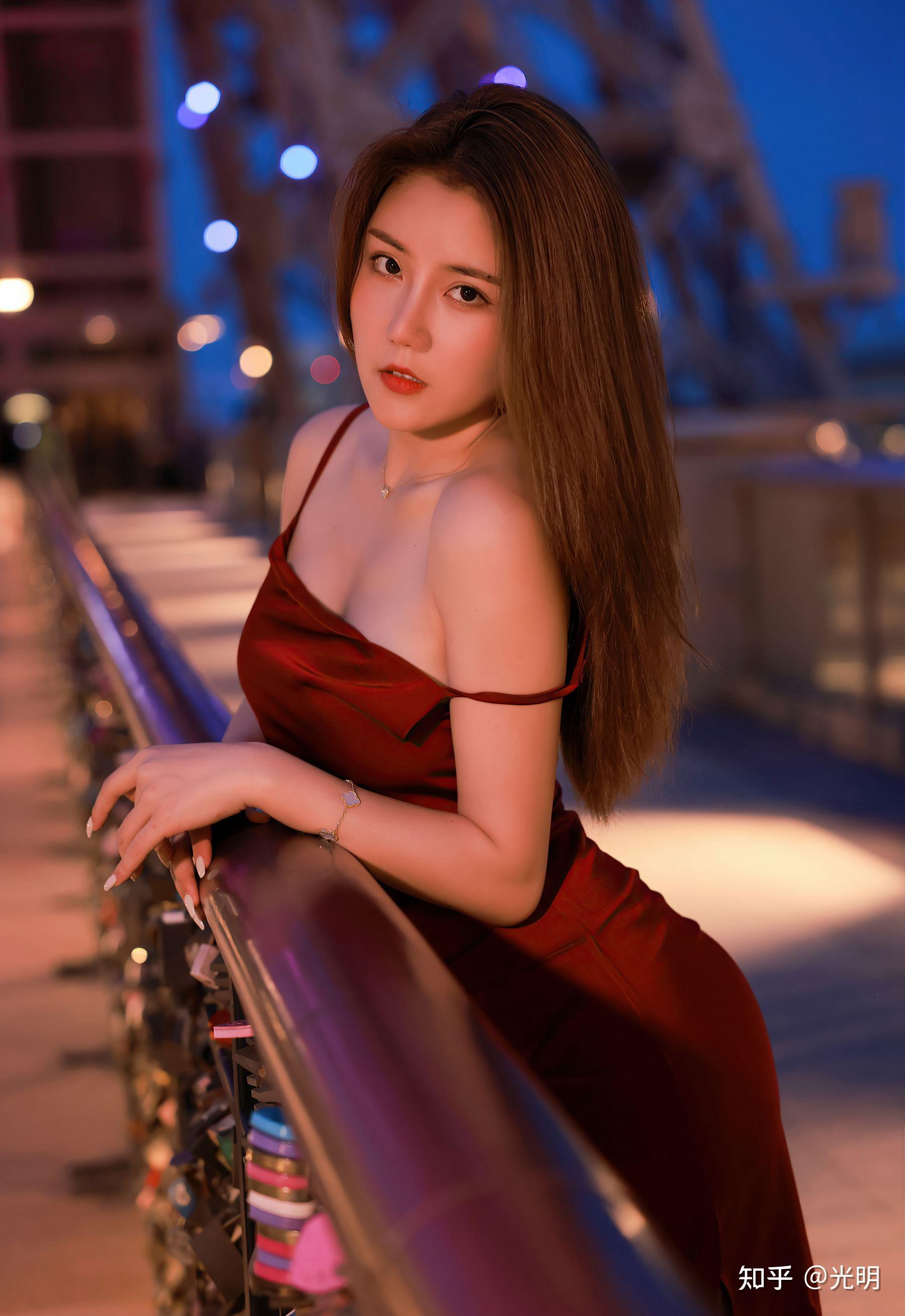 女神夏西cici大合集39组高清图集