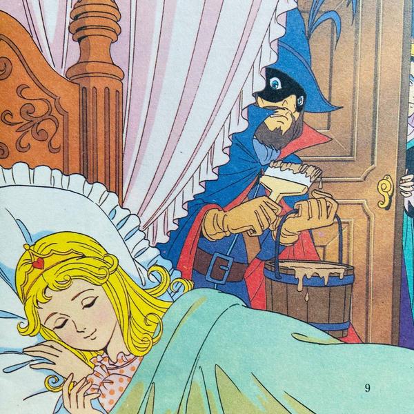 安徒生童话全集目录(安徒生最经典6个故事)