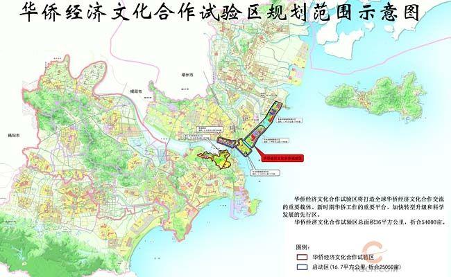 解读 | 我国到底有多少种开发区? - 知乎