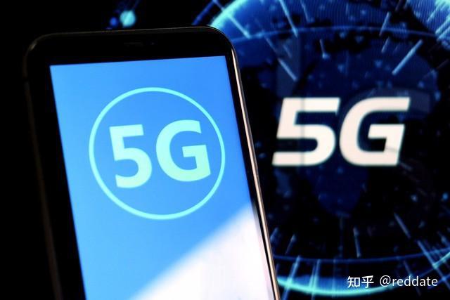 5G是不是已经过了它的时代? - 知乎