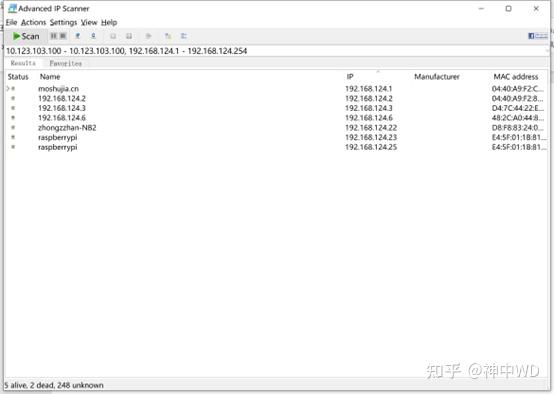 树莓派使用(远古记录备忘) - 知乎