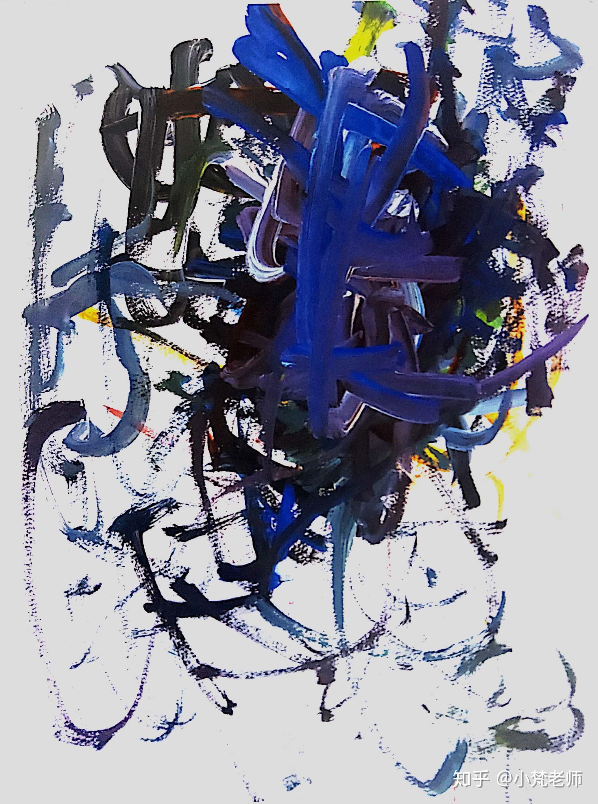 内含干货手把手教你涂鸦期家长如何正确引导