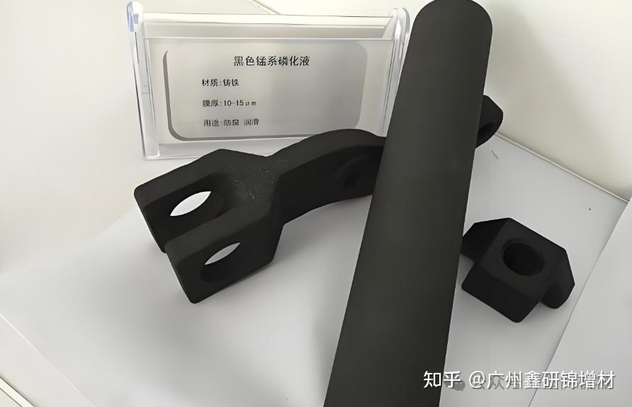 金属表面处理——电镀、阳极氧化、磷化钝化、发黑发蓝、高频淬火、表面渗碳渗氮、金属着色、喷砂抛丸、抛光、拉丝、滚压 - 知乎