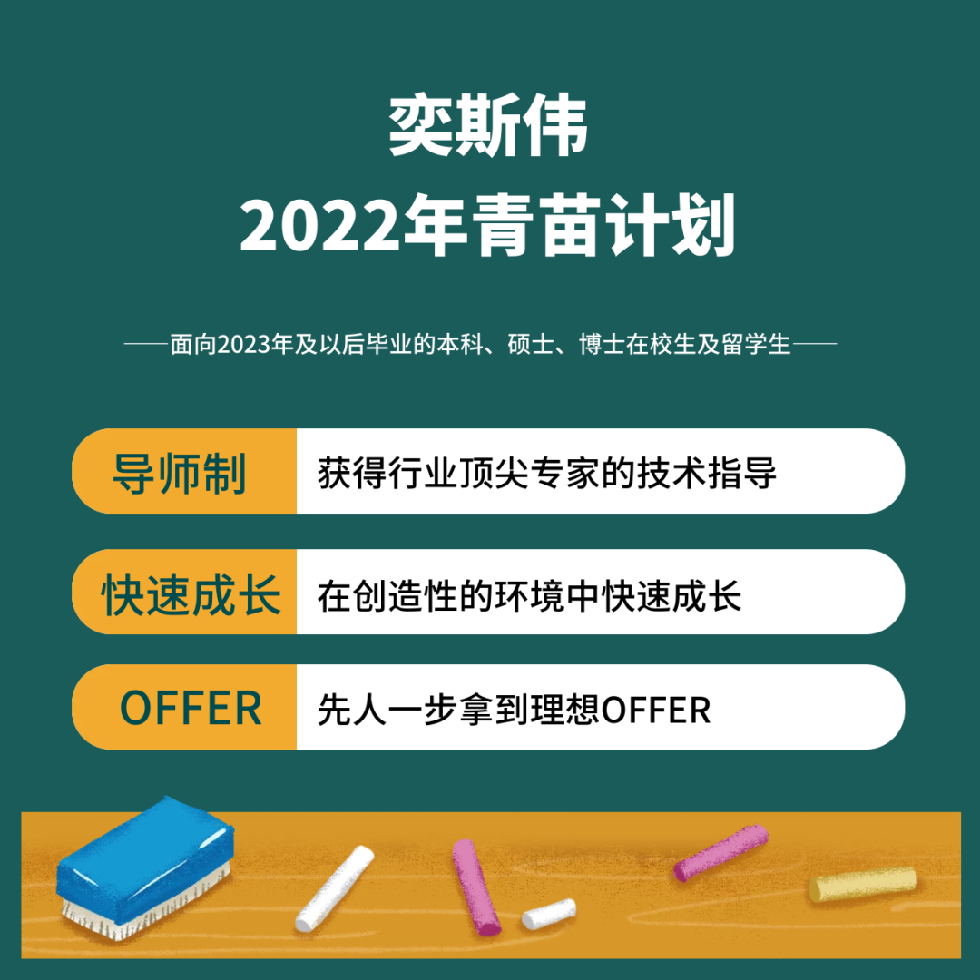 实习奕斯伟2022年青苗计划正式启动数字ic验证