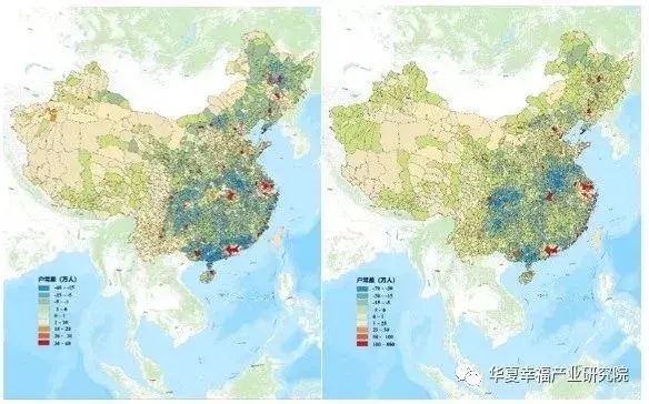 各区县人口数_各年份出生人口数(2)