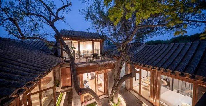 2025北京旅游攻略：写1-2月去北京旅游的三天两晚旅游攻略 （避雷+实用）决定了春节就去北京！！ - 知乎