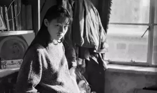 一个女摄影师的摇滚时代丨国摇影像珍藏 知乎