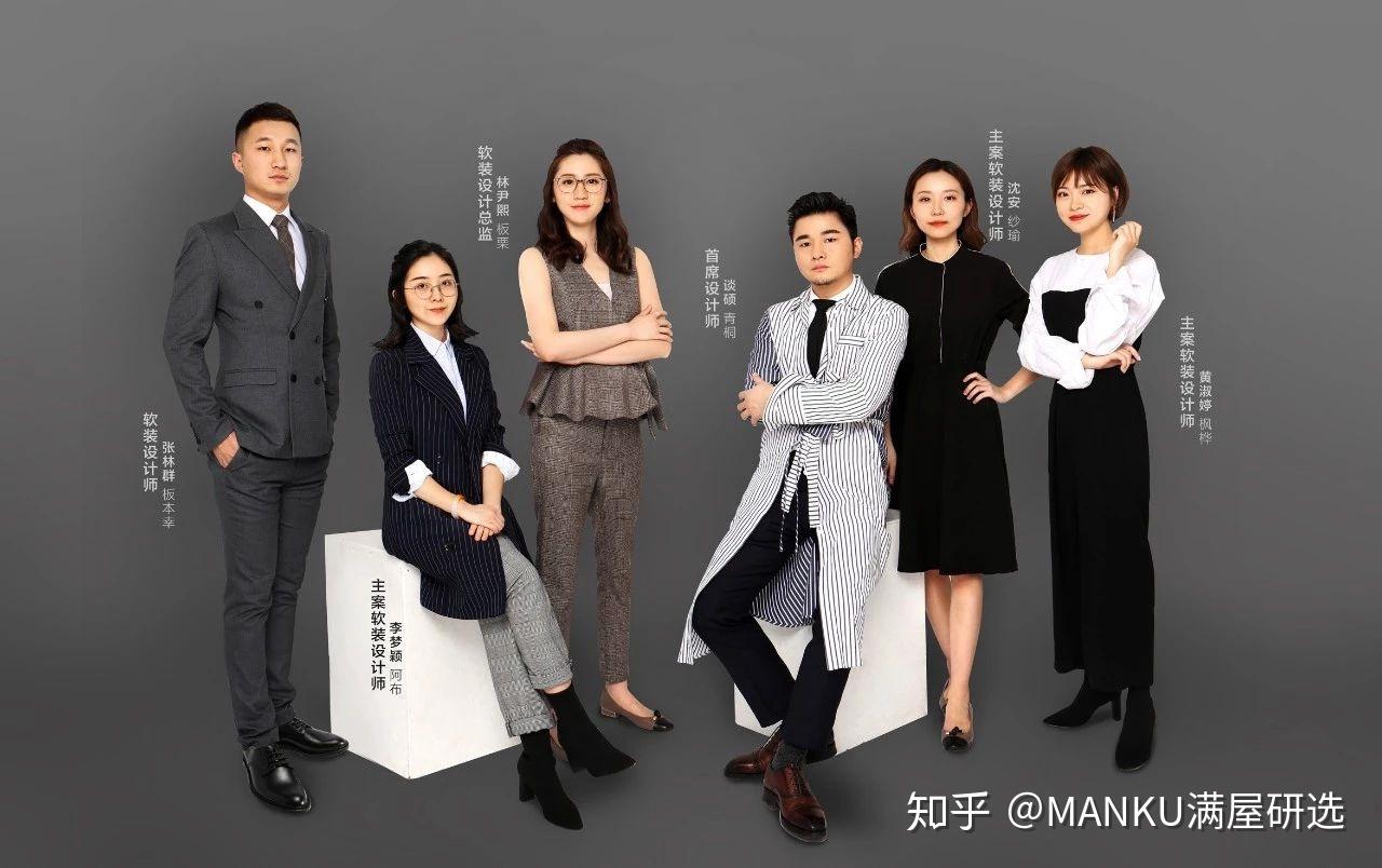 满屋研选│餐厨一体化这样设计太实用了大小户型都适合