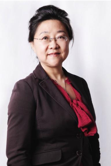 中国名律——京师(北京)律师事务所高级合伙人崔莉律师