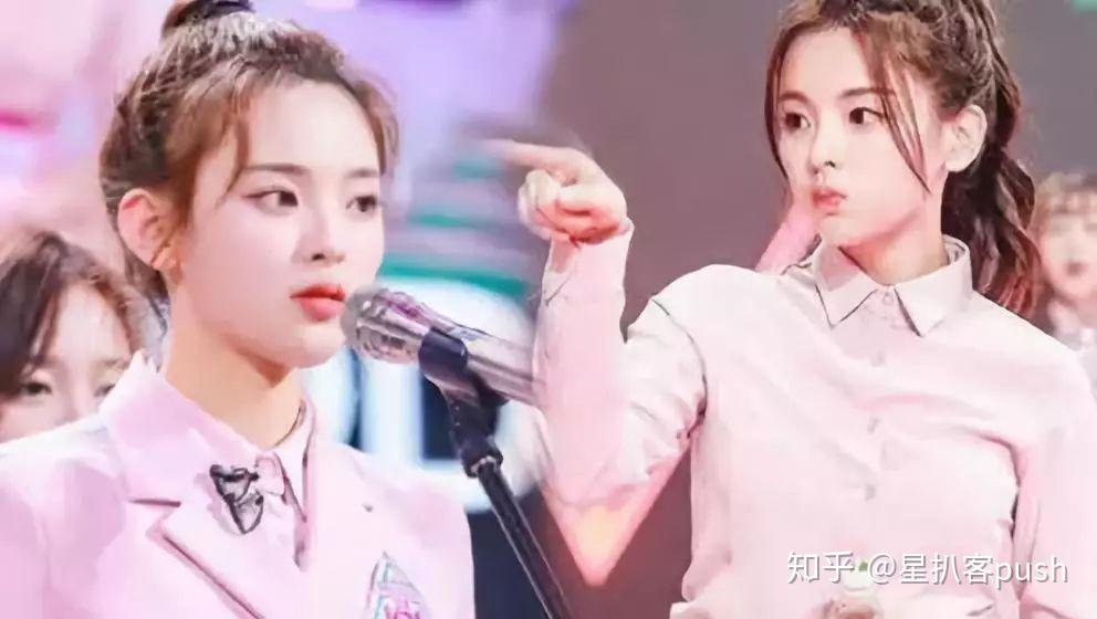 魔幻娱乐圈易烊千玺高考473分杨超越初中就辍学