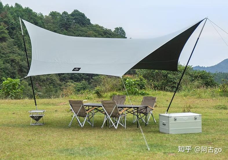 2024年天幕超详细选购攻略，天幕这样选就对了！（1月更）