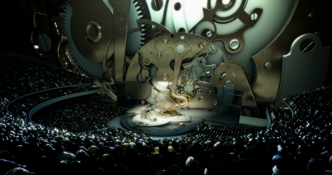 世界上最先进的科技兼娱乐沉浸式场所 - 知乎