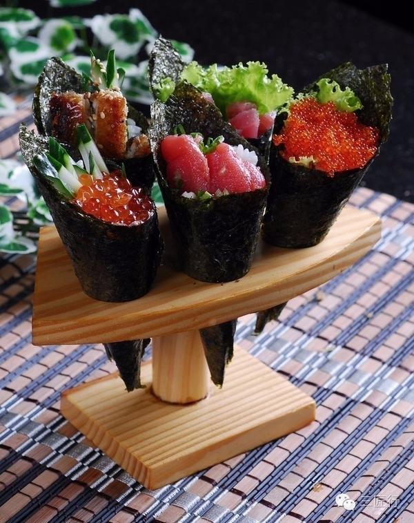 寿司是怎样从黑暗料理进化到顶级美食的 知乎