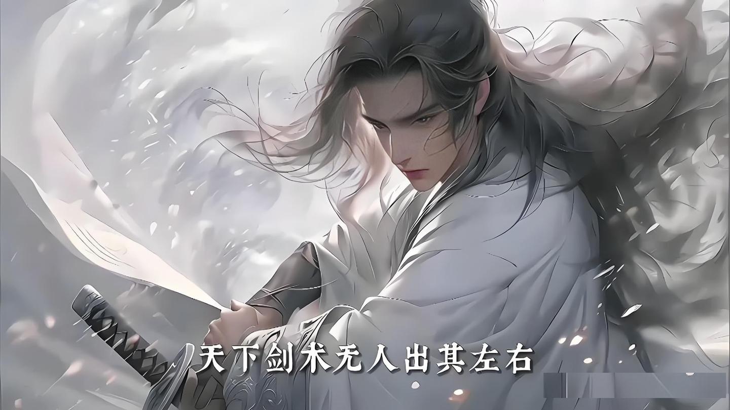 剑来:为何剑修沦为刑徒?白玉京雄镇楼的真相为何? - 知乎