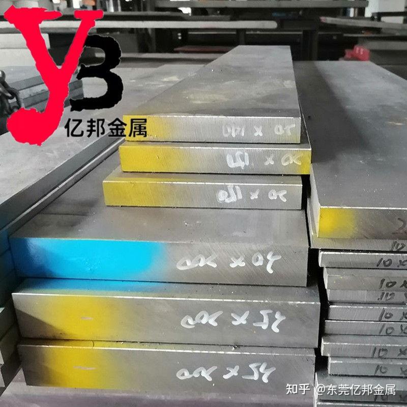高温合金gh3030生产工艺