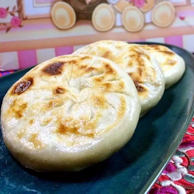 咬一口就爆汁!馅饼怎么能这么香! - 知乎