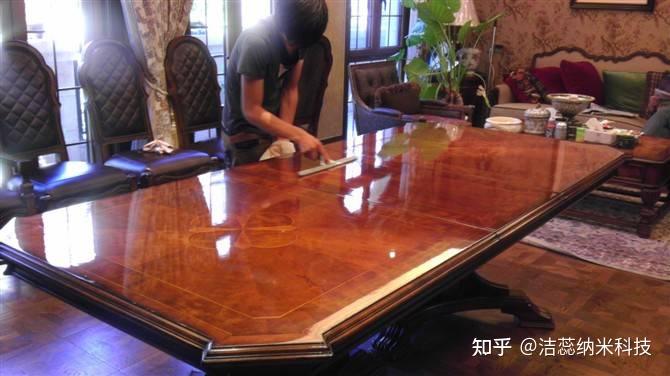家具贴膜与镀膜区别 - 知乎