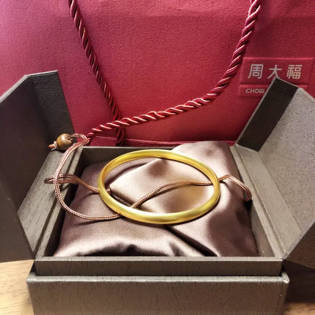 结婚一定要买三金吗谁来买怎么买准新人必看