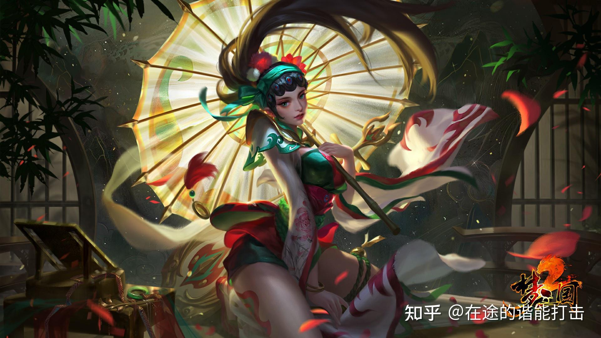 mpl一号位盘点三,进步飞速的清月 - 知乎