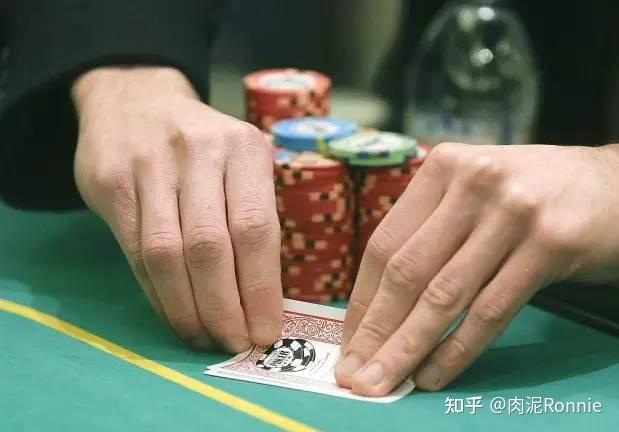 不会算【底牌范围】,你还玩什么德州!下篇 - 知乎