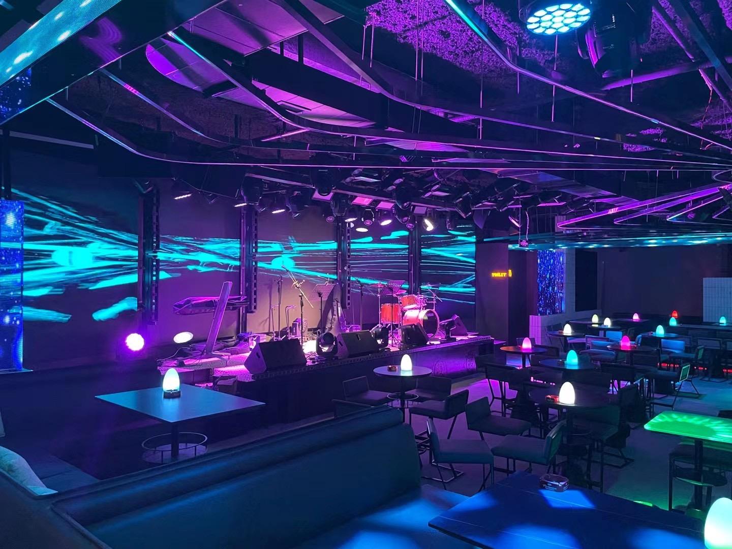 最适合演艺酒吧的音响设备品牌phasound