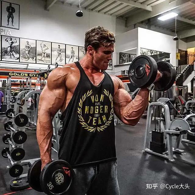 古典健美猛兽:卡鲁姆用实践告诉你!