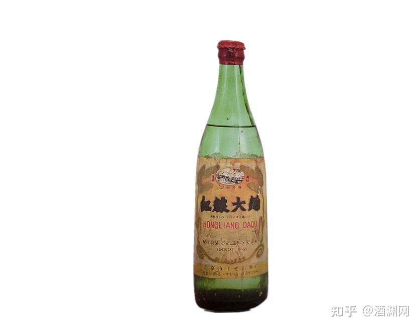 地方名酒——北京大曲- 知乎