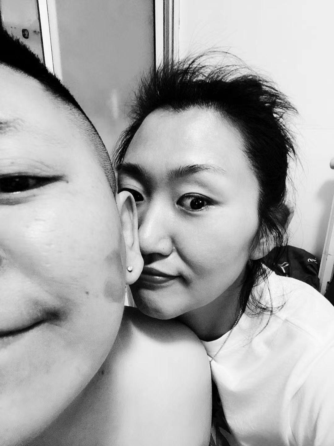 有哪些les小姐姐愿意分享自己的爱情故事捏