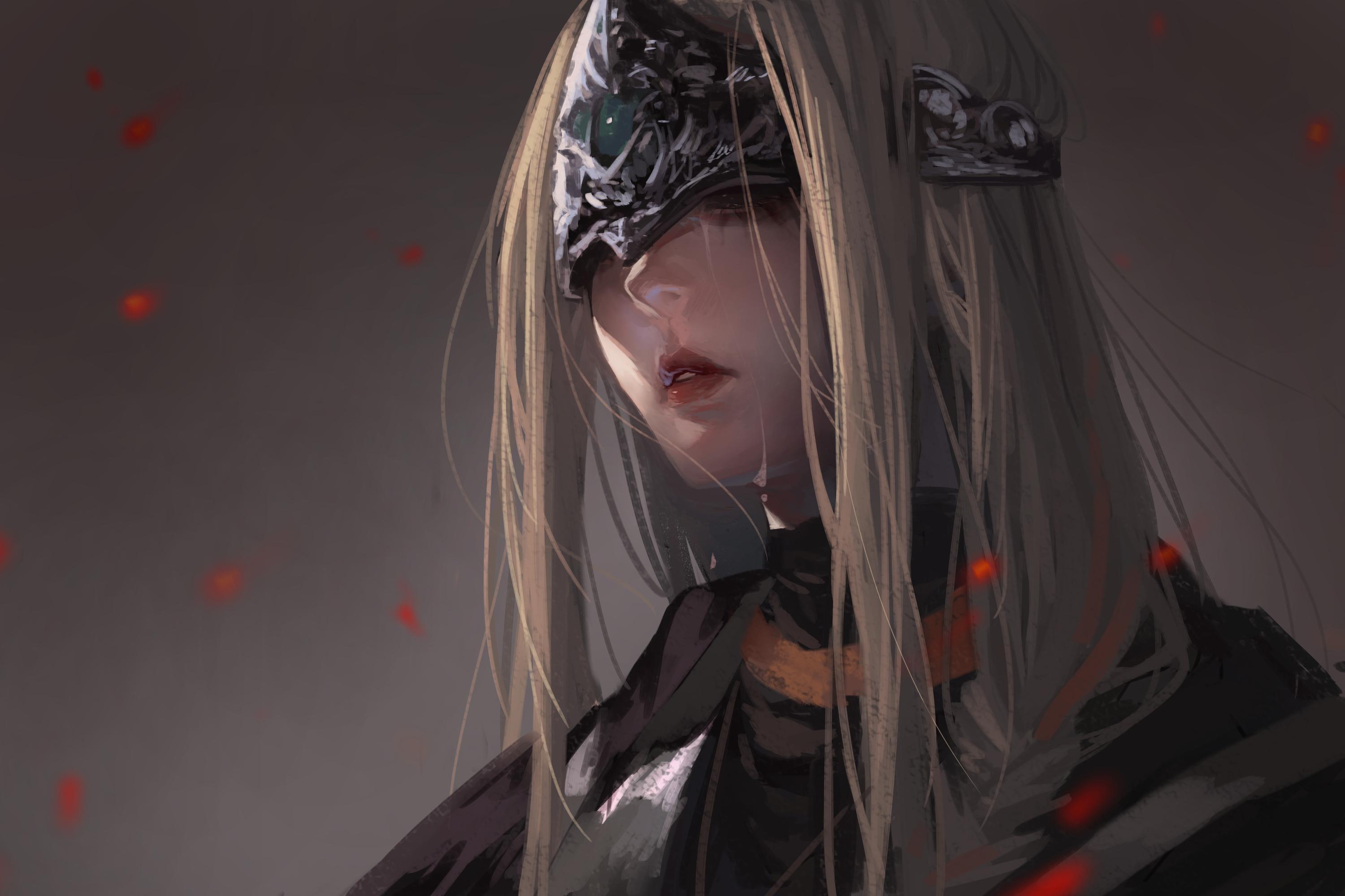 有没有好看的黑暗之魂壁纸