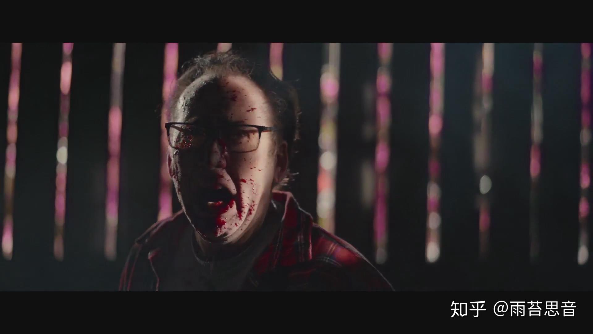 平庸的异化-《星之彩》影评