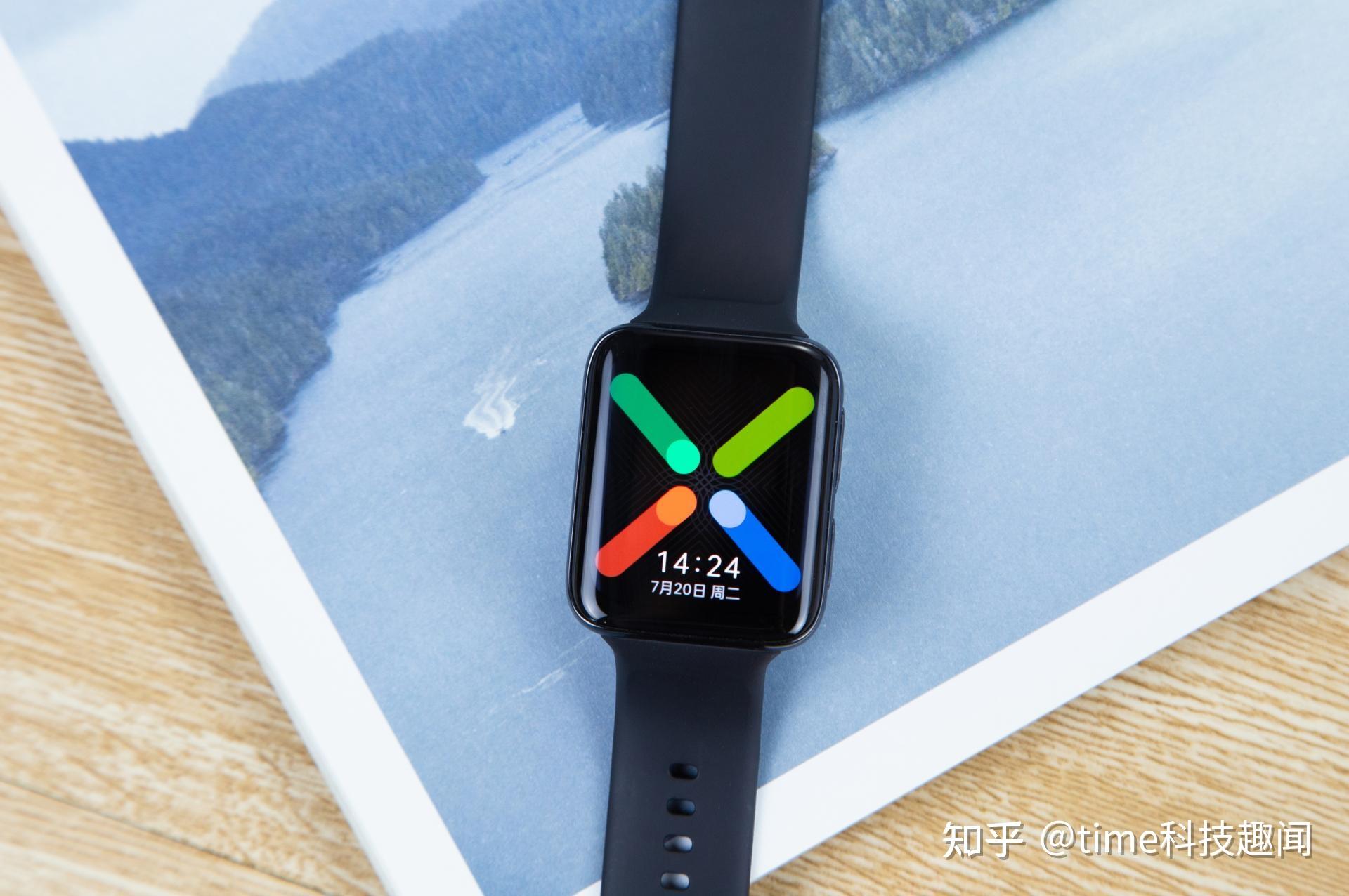 999元起售价超长续航oppowatch2正式开售网友好评一片