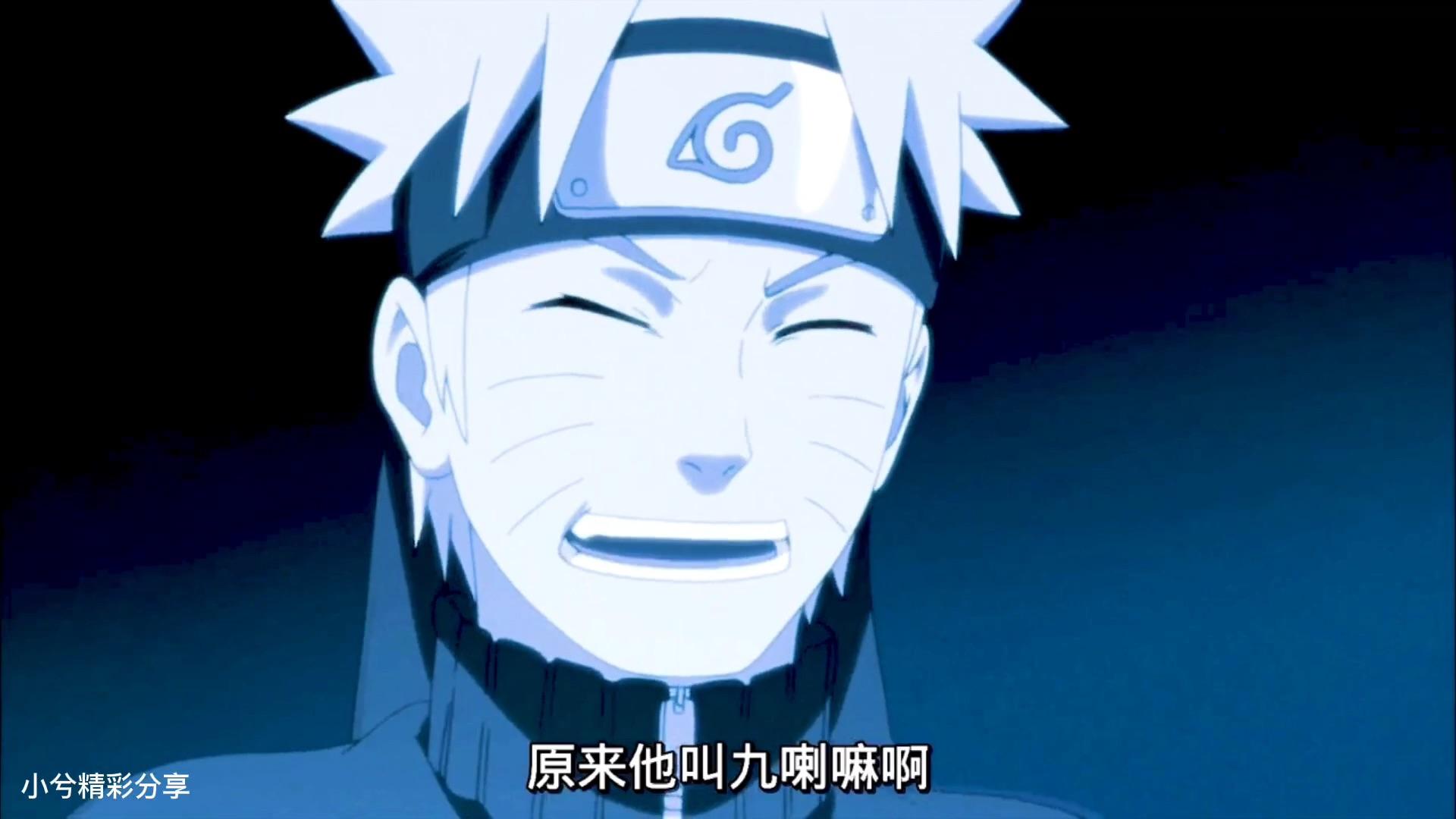 火影忍者:第四次忍界大战,全场mvp迈特凯