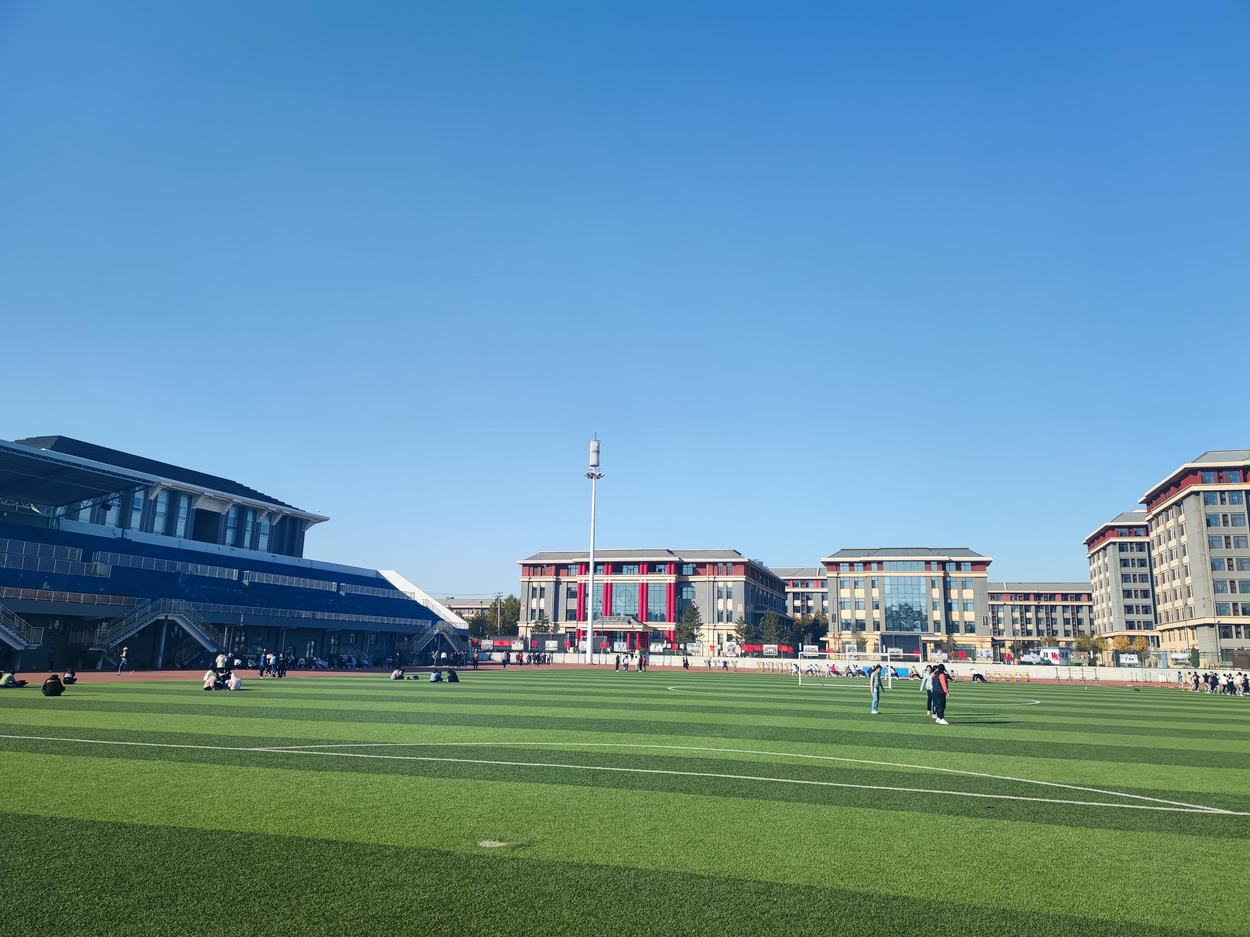 北京中医药大学超全攻略