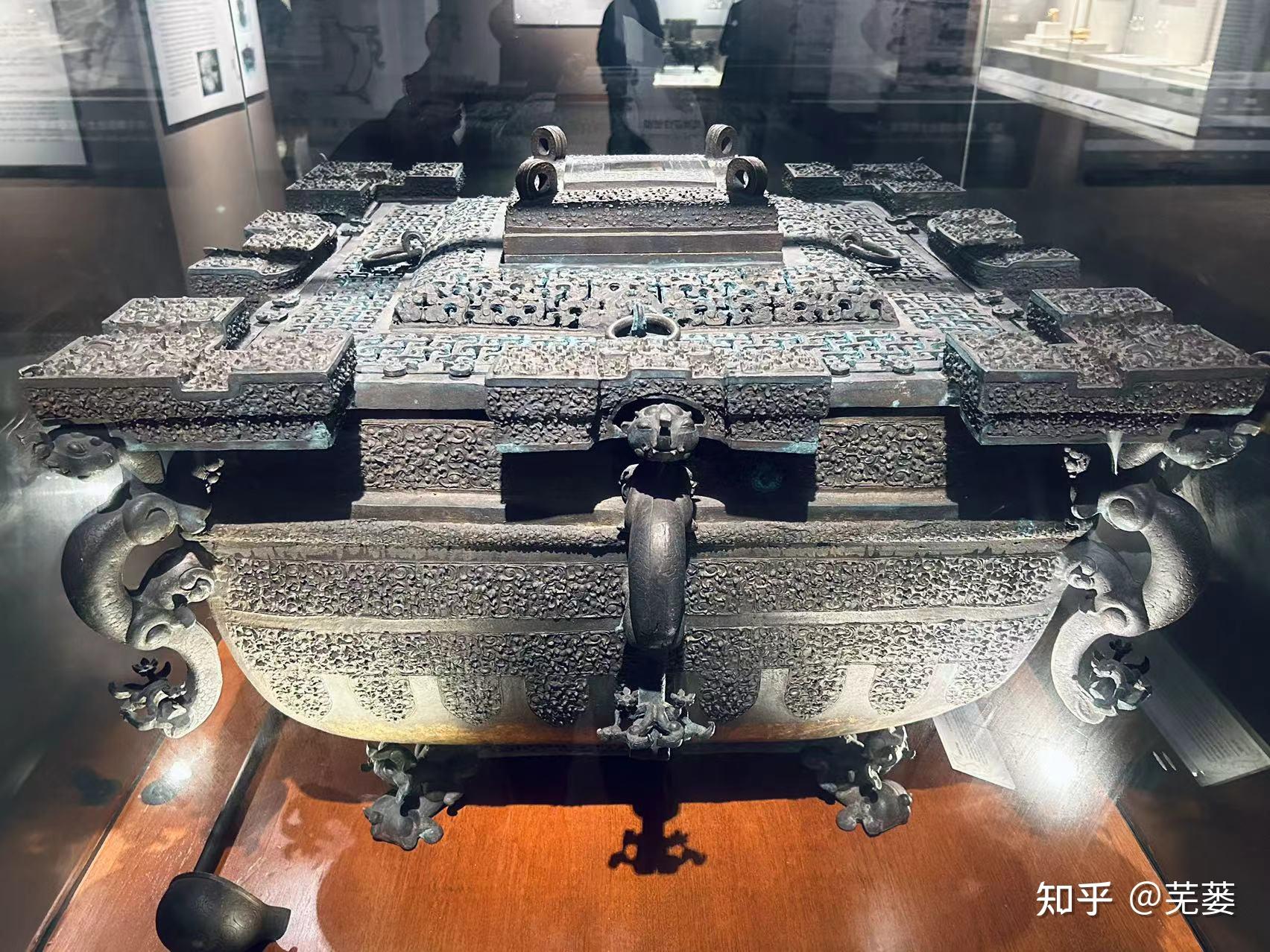 随州行记——编钟故乡,神农故里 - 知乎