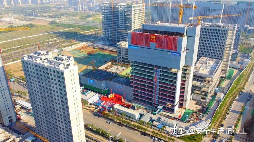 中建要降薪裁员？即便如此，中建依然是土木行业收入天花板 - 知乎