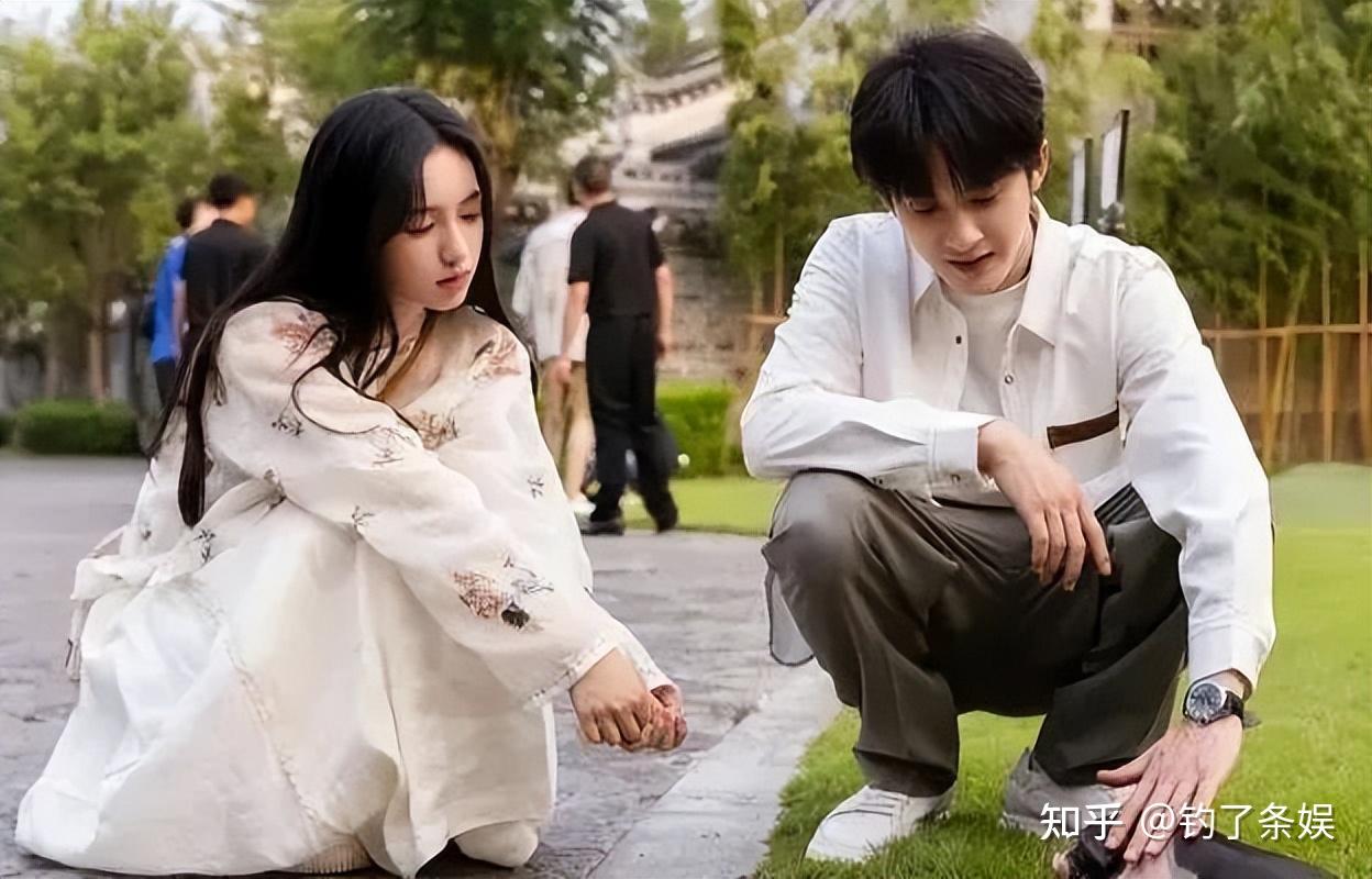 首播4集，热度直冲22000，《很想很想你》到底有多甜？ - 知乎