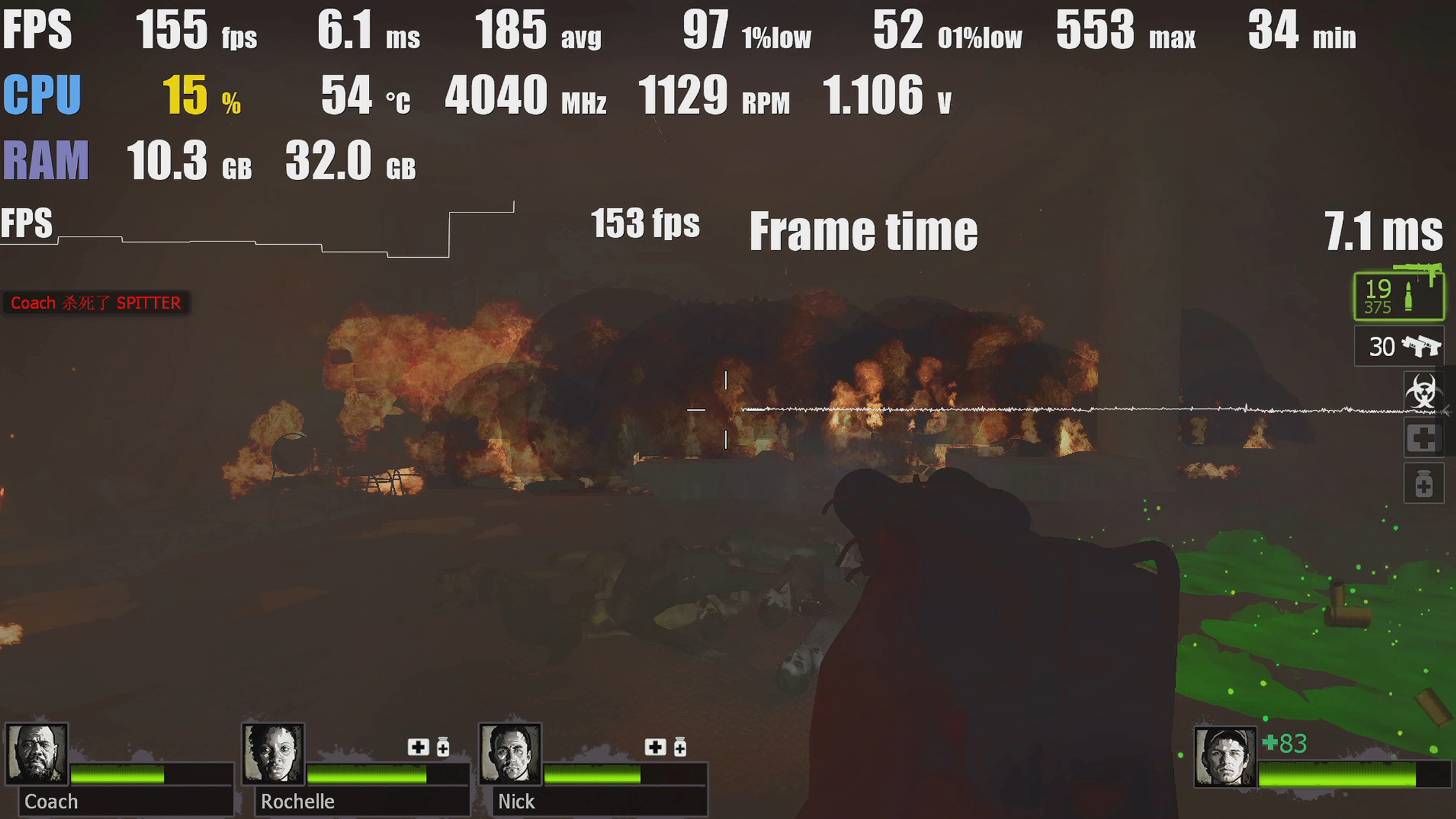 时隔一年半中国第一张游戏显卡mtts80怎么样了mtts80个人体验分享