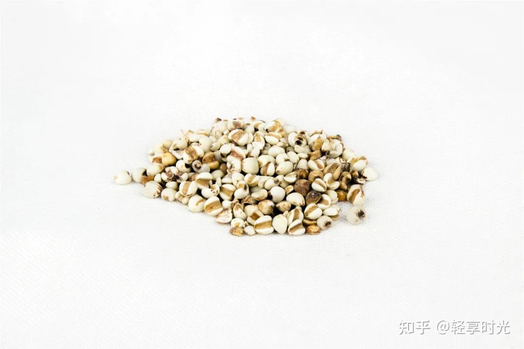 薏苡仁的食疗功效与作用 - 知乎