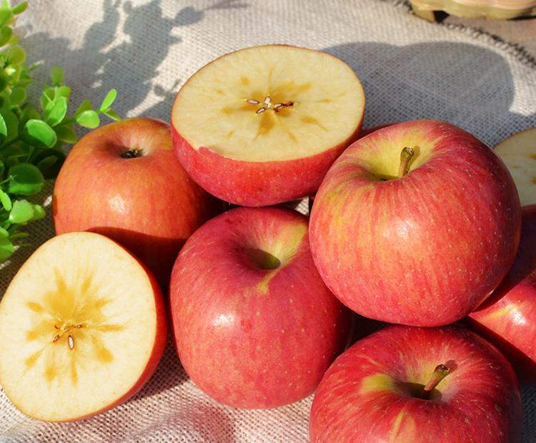 新疆的水果皇后