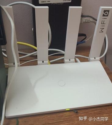 华为路由器AX2 Pro(ax2pro路由器)怎么样?使用79天后优缺点评测 - 知乎