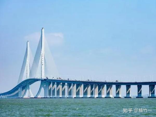 难度不亚于港珠澳,外观设计前所未有,中国规模最大超级长江隧桥 - 知乎