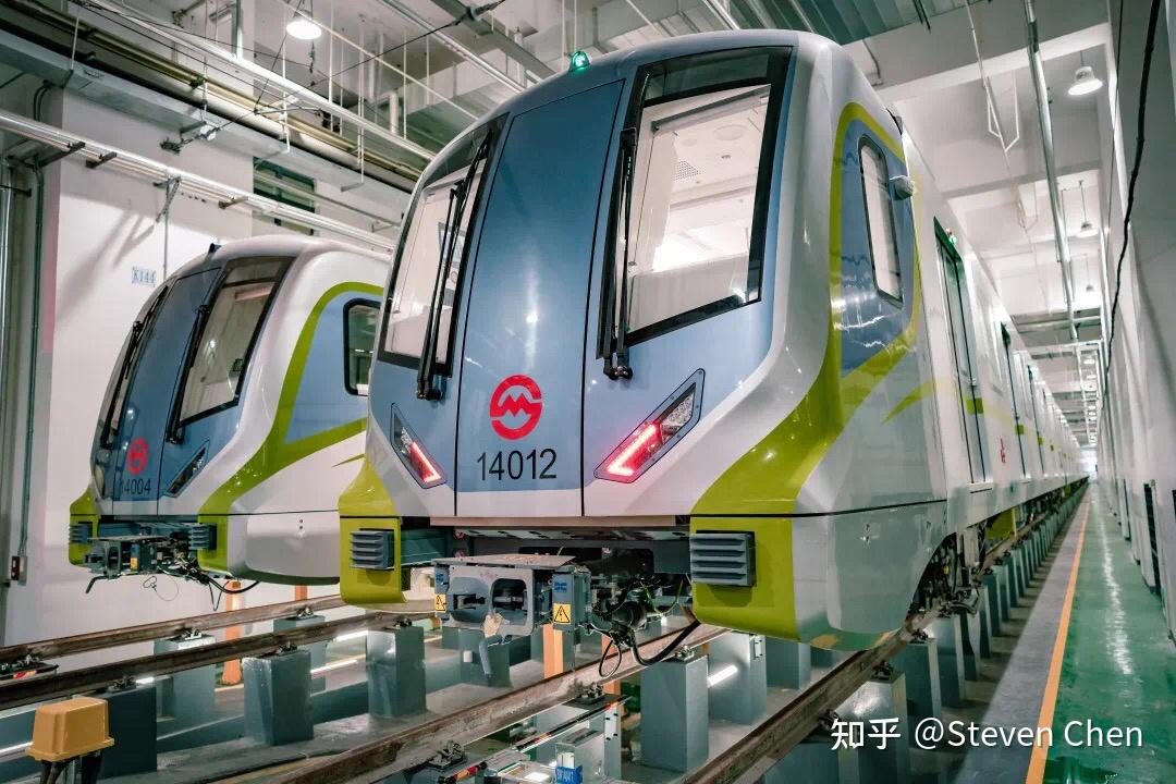 嘉定江桥|耐心,这是盘大棋.