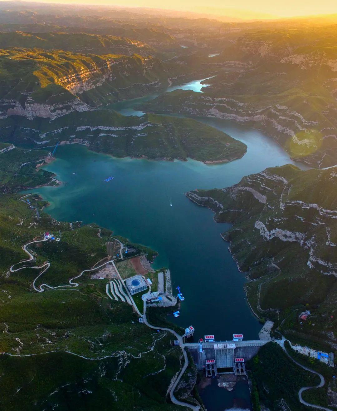 谁是3700万山西人的正中心