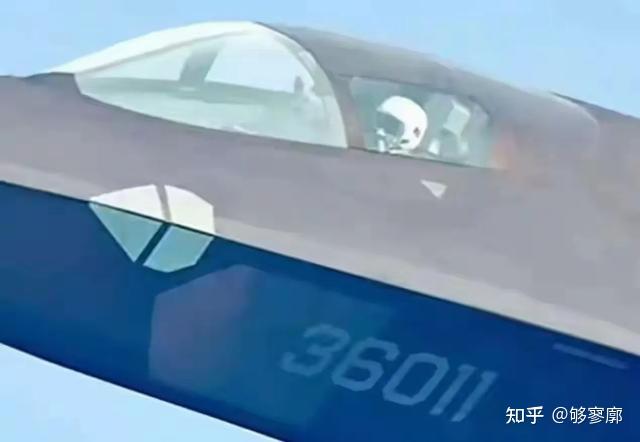 歼36八项超能力:别再纠结战斗机还是轰炸机! - 知乎